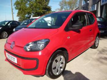 Used Volkswagen up! 2014 for sale - 72453074: Photo