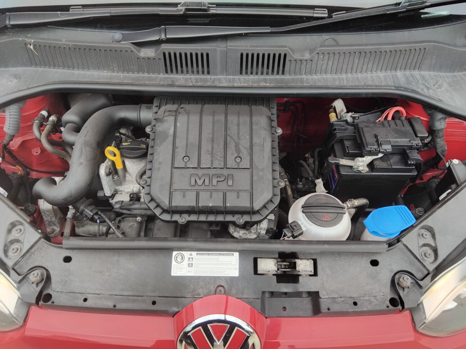 Vehicle 31