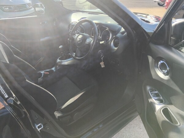 Used Nissan Juke 2017 for sale - 76091920: Photo 15