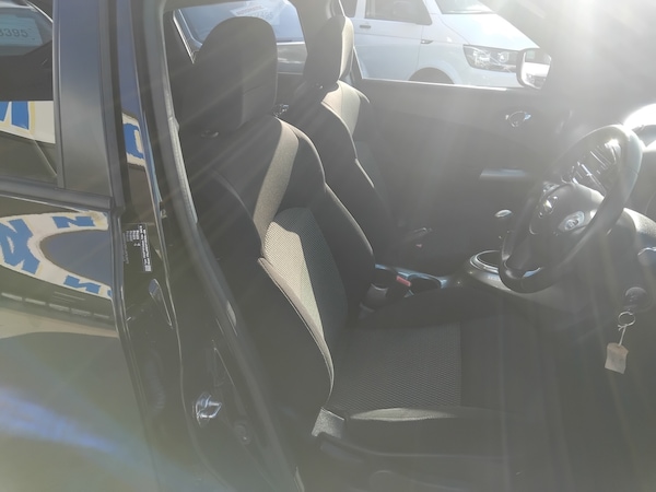 Used Nissan Juke 2017 for sale - 76091920: Photo 16