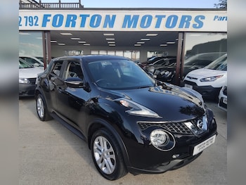 2017 (17) - 1.2 DiG-T ACENTA ONE FORMER KEEPER 41,000 MILES FULL SERVICE HISTORY 5-Door