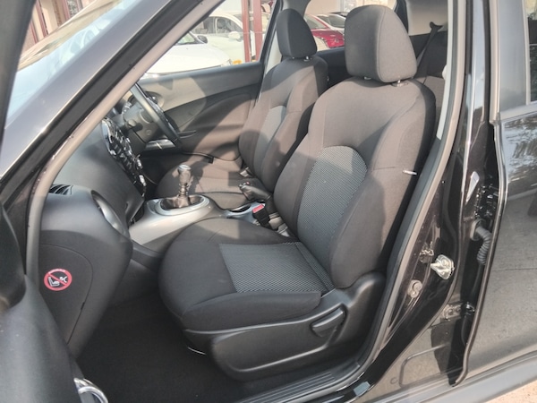 Used Nissan Juke 2017 for sale - 76091920: Photo 25