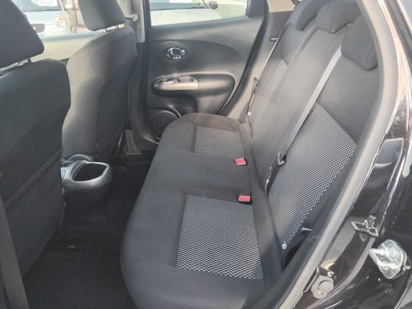 Used Nissan Juke 2017 for sale - 76091920: Photo 26