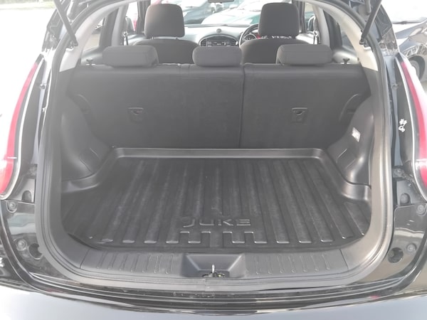 Used Nissan Juke 2017 for sale - 76091920: Photo 27