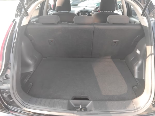 Used Nissan Juke 2017 for sale - 76091920: Photo 28