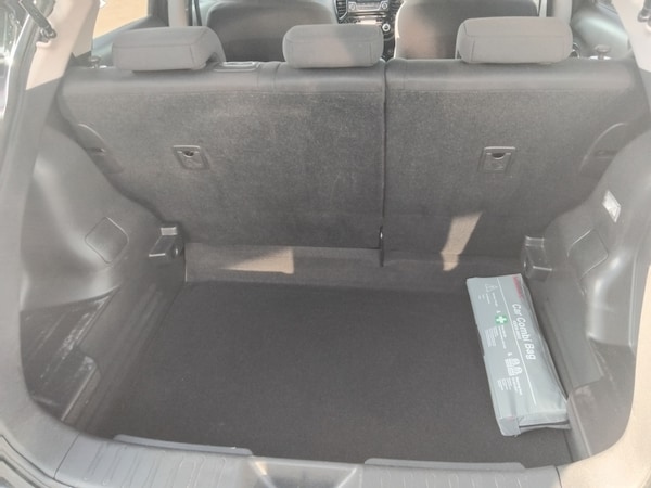Used Nissan Juke 2017 for sale - 76091920: Photo 29