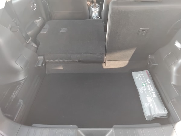 Used Nissan Juke 2017 for sale - 76091920: Photo 31