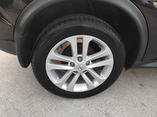 Used Nissan Juke 2017 for sale - 76091920: Photo 34