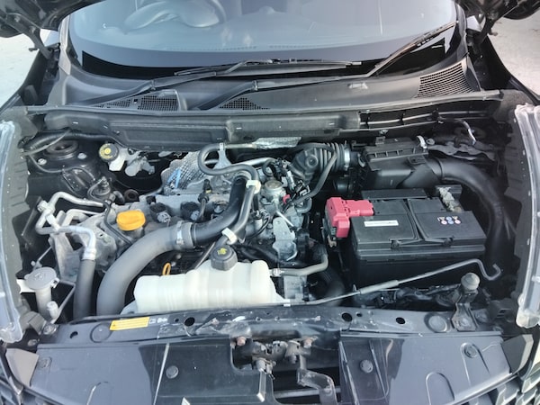 Used Nissan Juke 2017 for sale - 76091920: Photo 35