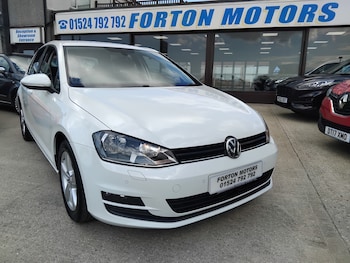 Used Volkswagen Golf 2016 for sale - 78210509: Photo