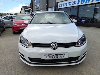 Used Volkswagen Golf 2016 for sale - 78210509: Photo