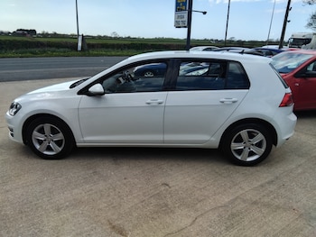 Used Volkswagen Golf 2016 for sale - 78210509: Photo