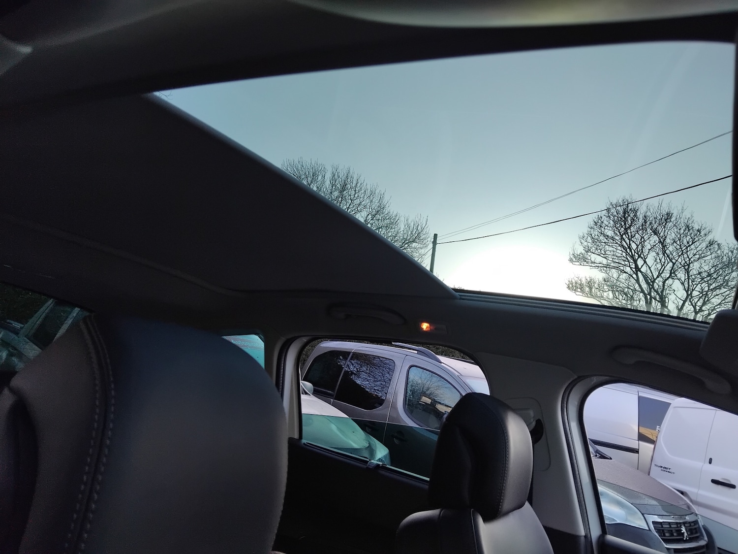 Used Peugeot 3008 2015 for sale - 77245342: Photo 15