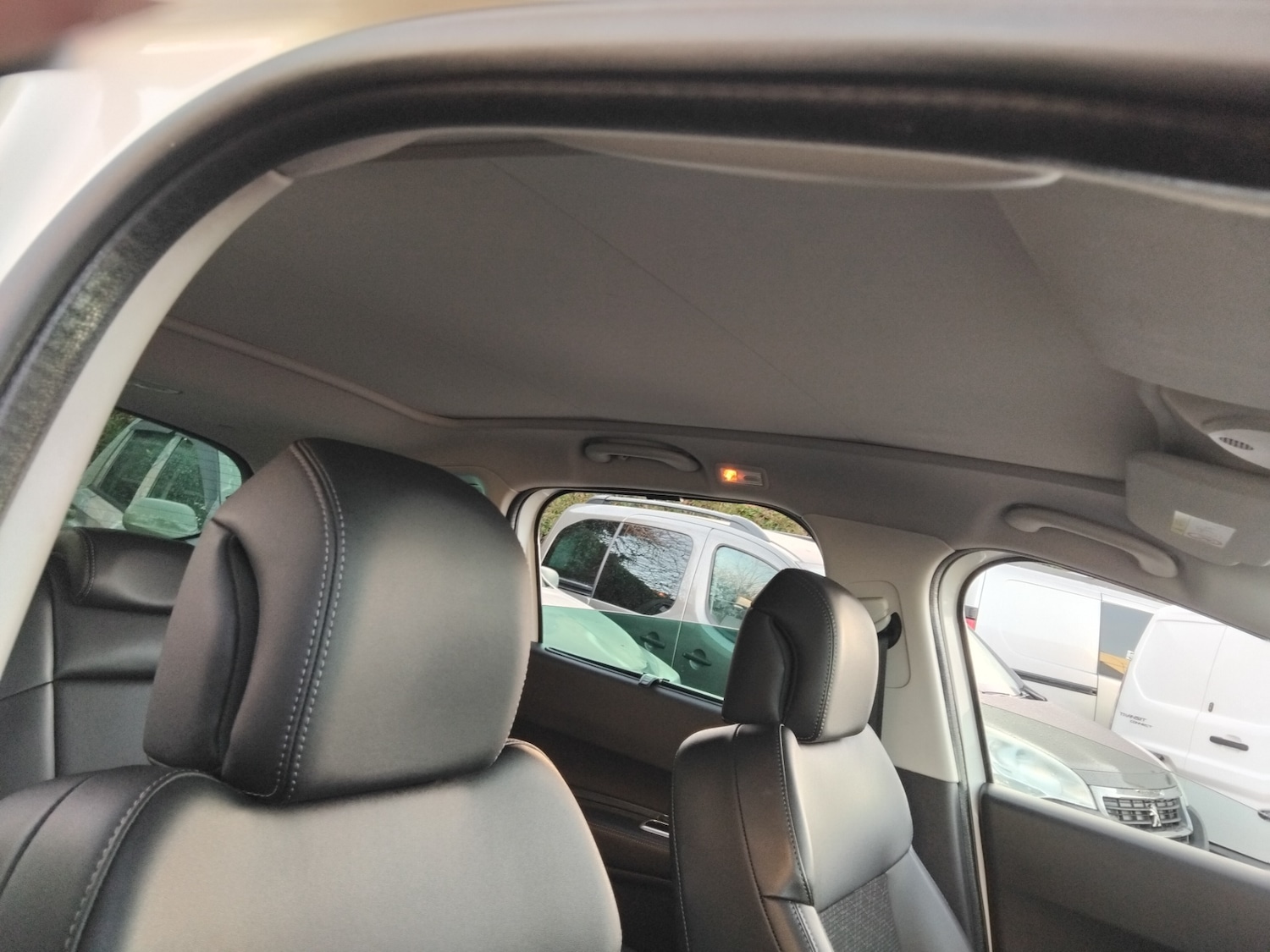 Used Peugeot 3008 2015 for sale - 77245342: Photo 16