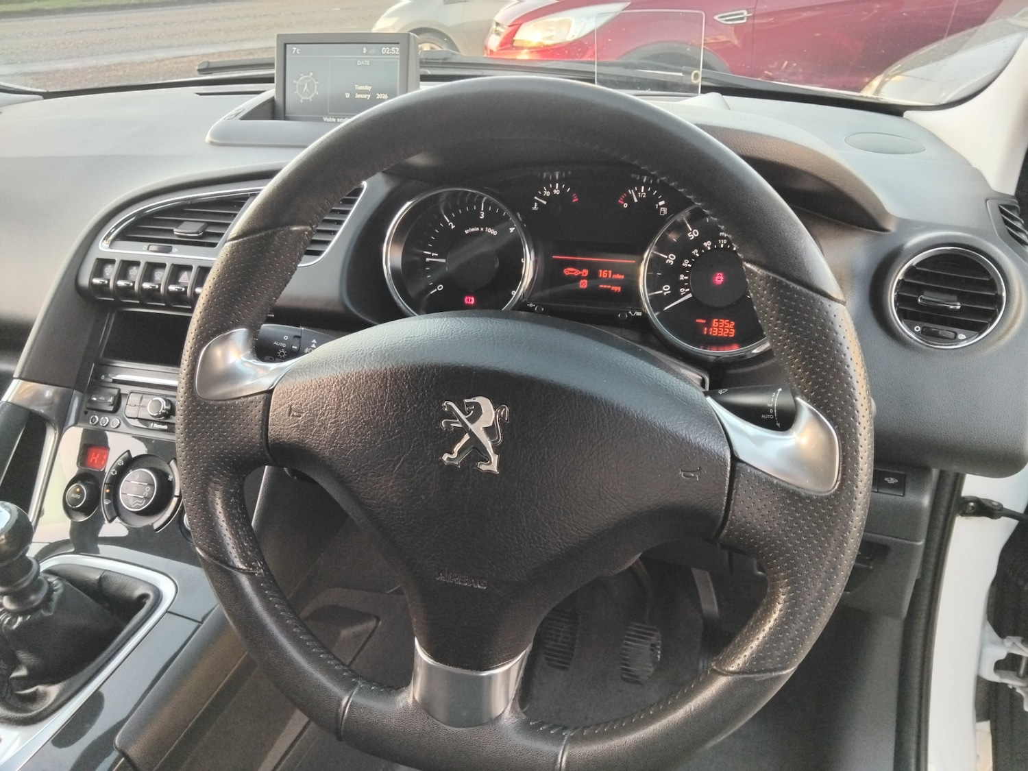 Used Peugeot 3008 2015 for sale - 77245342: Photo 21