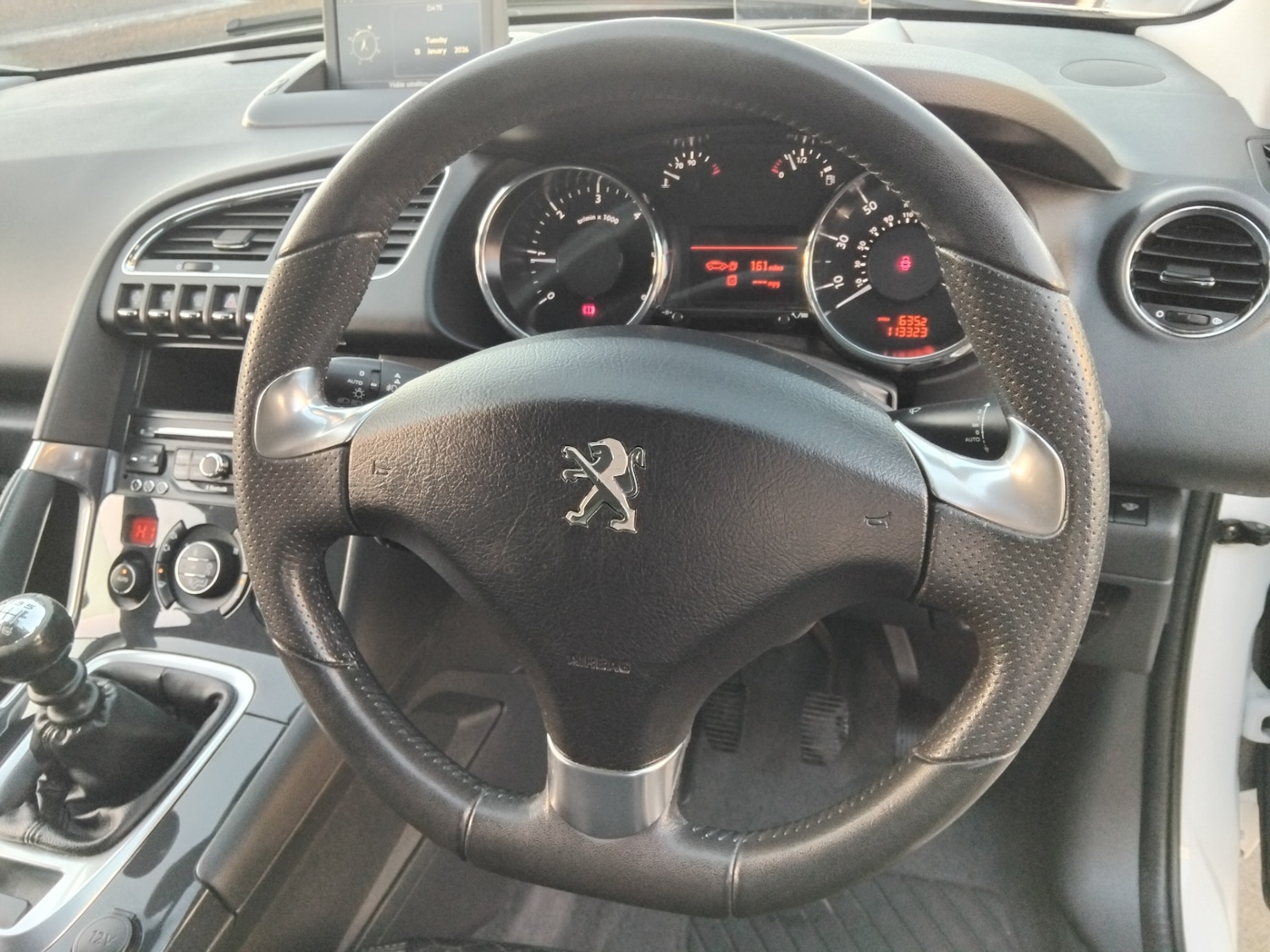 Used Peugeot 3008 2015 for sale - 77245342: Photo 23