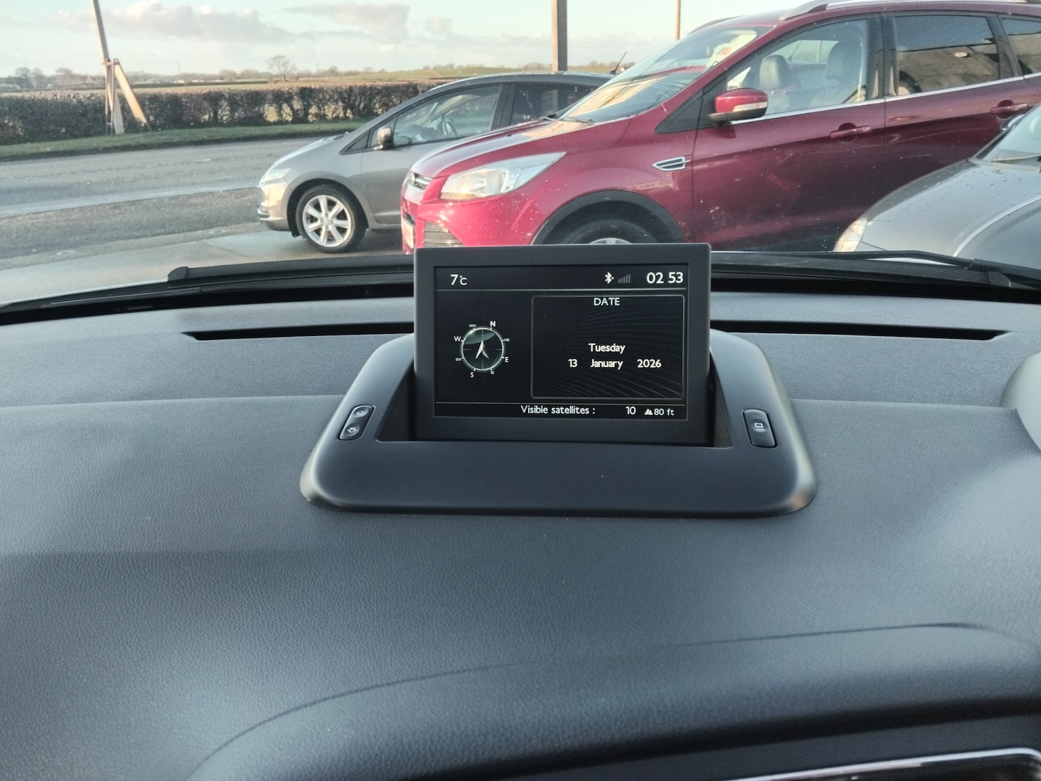 Used Peugeot 3008 2015 for sale - 77245342: Photo 25