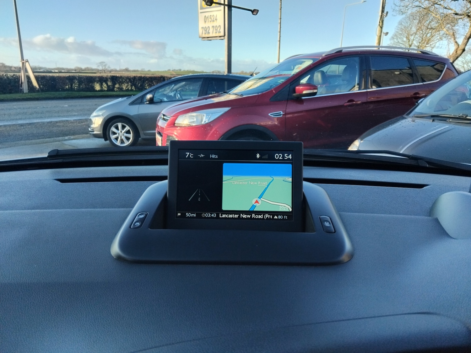 Used Peugeot 3008 2015 for sale - 77245342: Photo 27