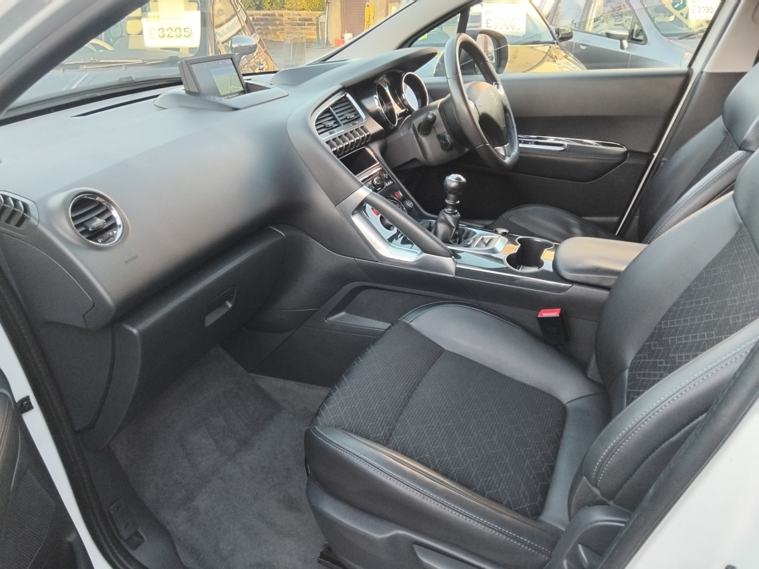 Used Peugeot 3008 2015 for sale - 77245342: Photo 29