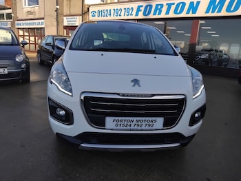 Used Peugeot 3008 2015 for sale - 77245342: Photo