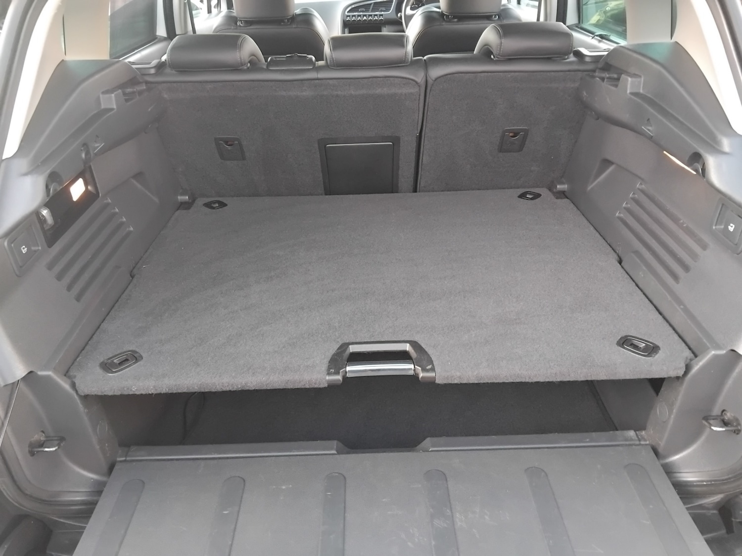 Used Peugeot 3008 2015 for sale - 77245342: Photo 36