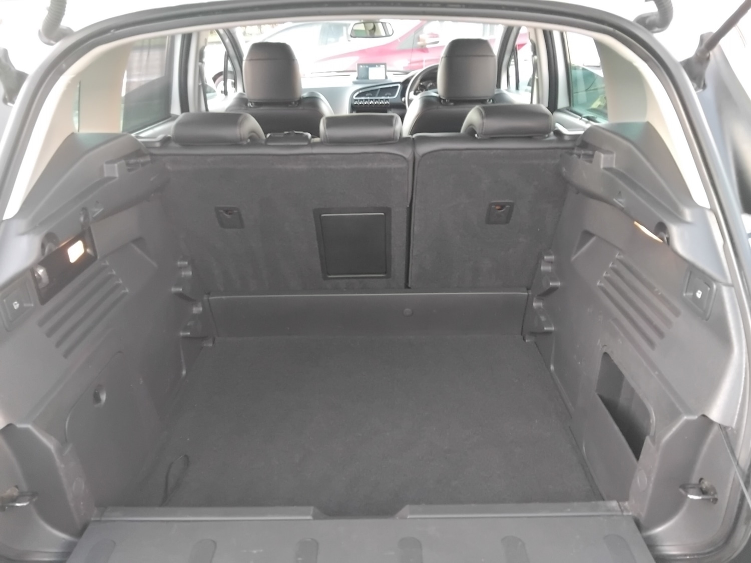 Used Peugeot 3008 2015 for sale - 77245342: Photo 37