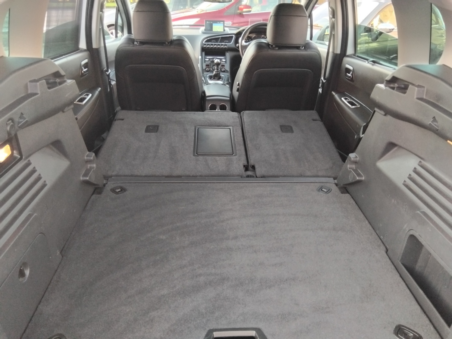 Used Peugeot 3008 2015 for sale - 77245342: Photo 40