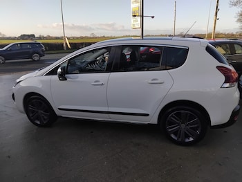 Used Peugeot 3008 2015 for sale - 77245342: Photo