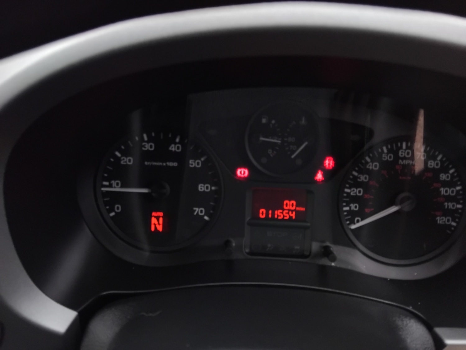 Used Peugeot Partner Tepee 2015 for sale - 76436586: Photo 18