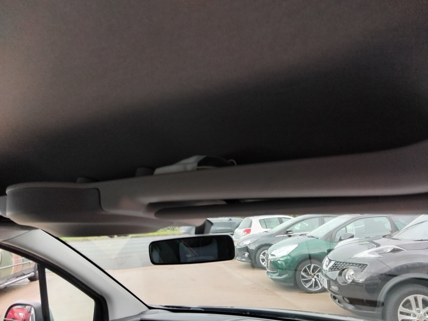 Used Peugeot Partner Tepee 2015 for sale - 76436586: Photo 21