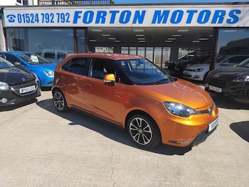 Used MG MG3 2015 for sale - 78466003: Photo
