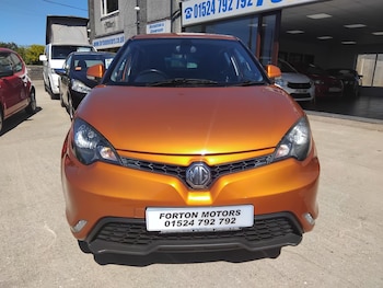 Used MG MG3 2015 for sale - 78466003: Photo