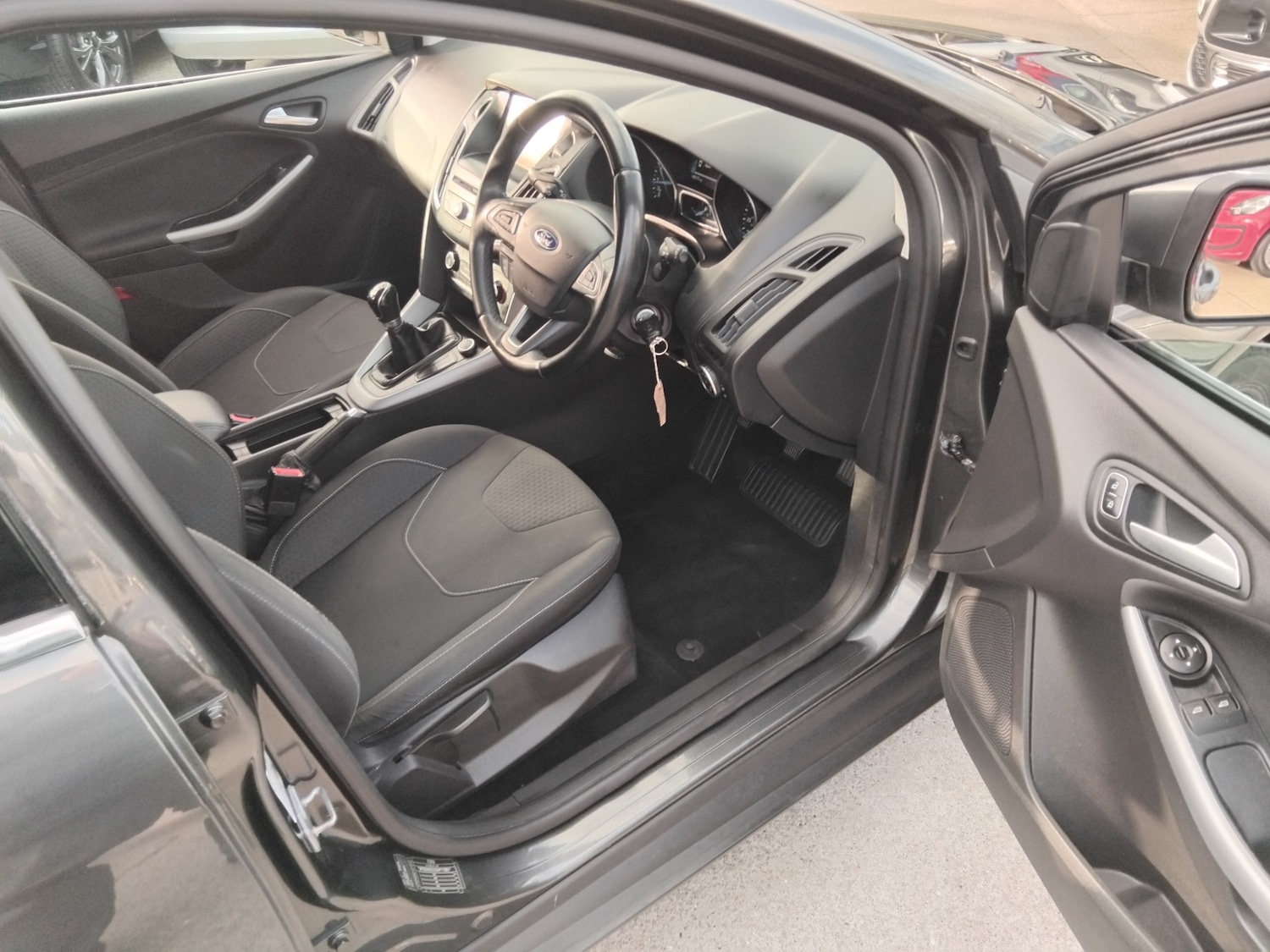 Used Ford Focus 2017 for sale - 77460558: Photo 15