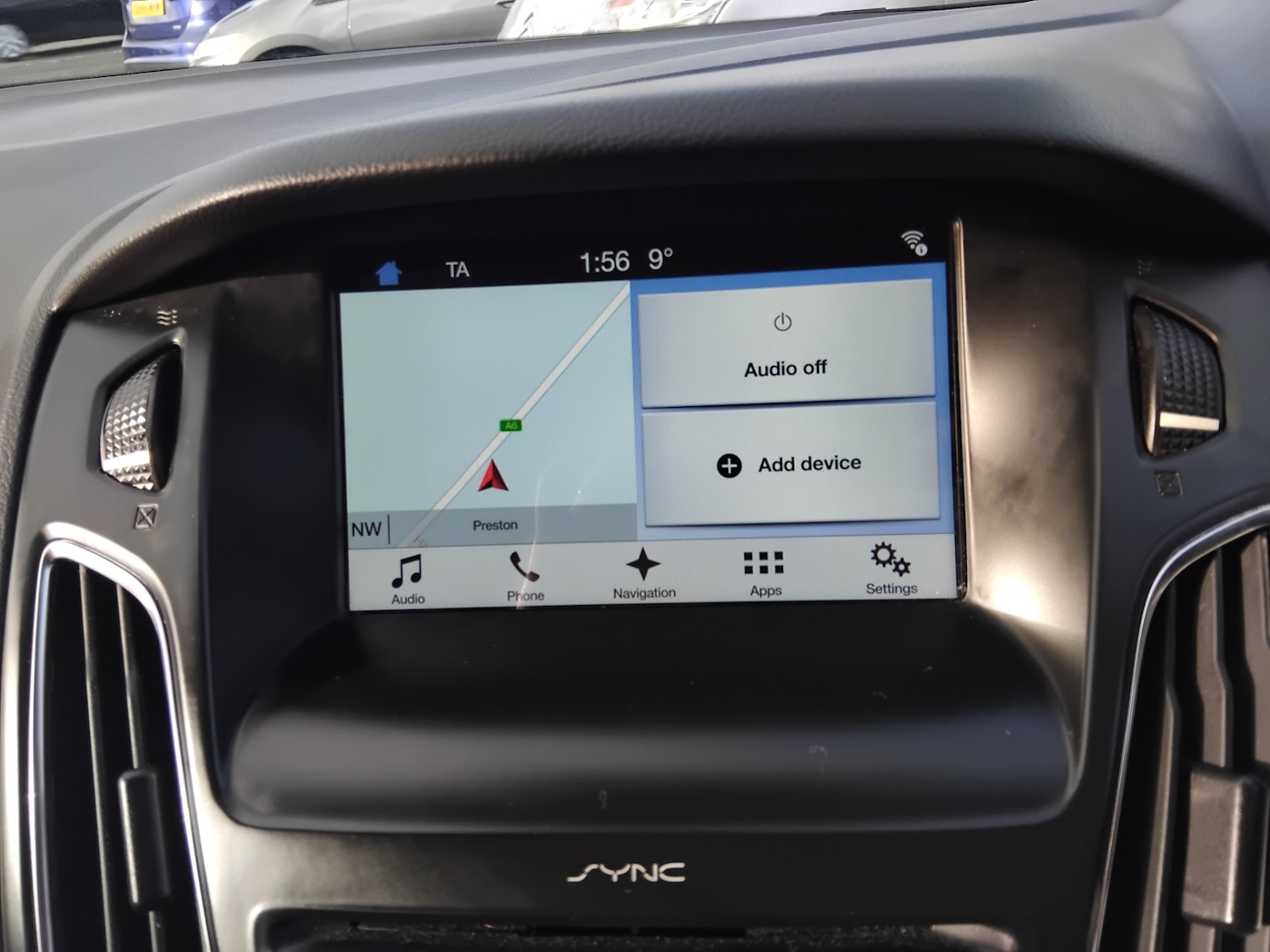 Used Ford Focus 2017 for sale - 77460558: Photo 19