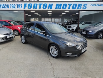 Used Ford Focus 2017 for sale - 77460558: Photo