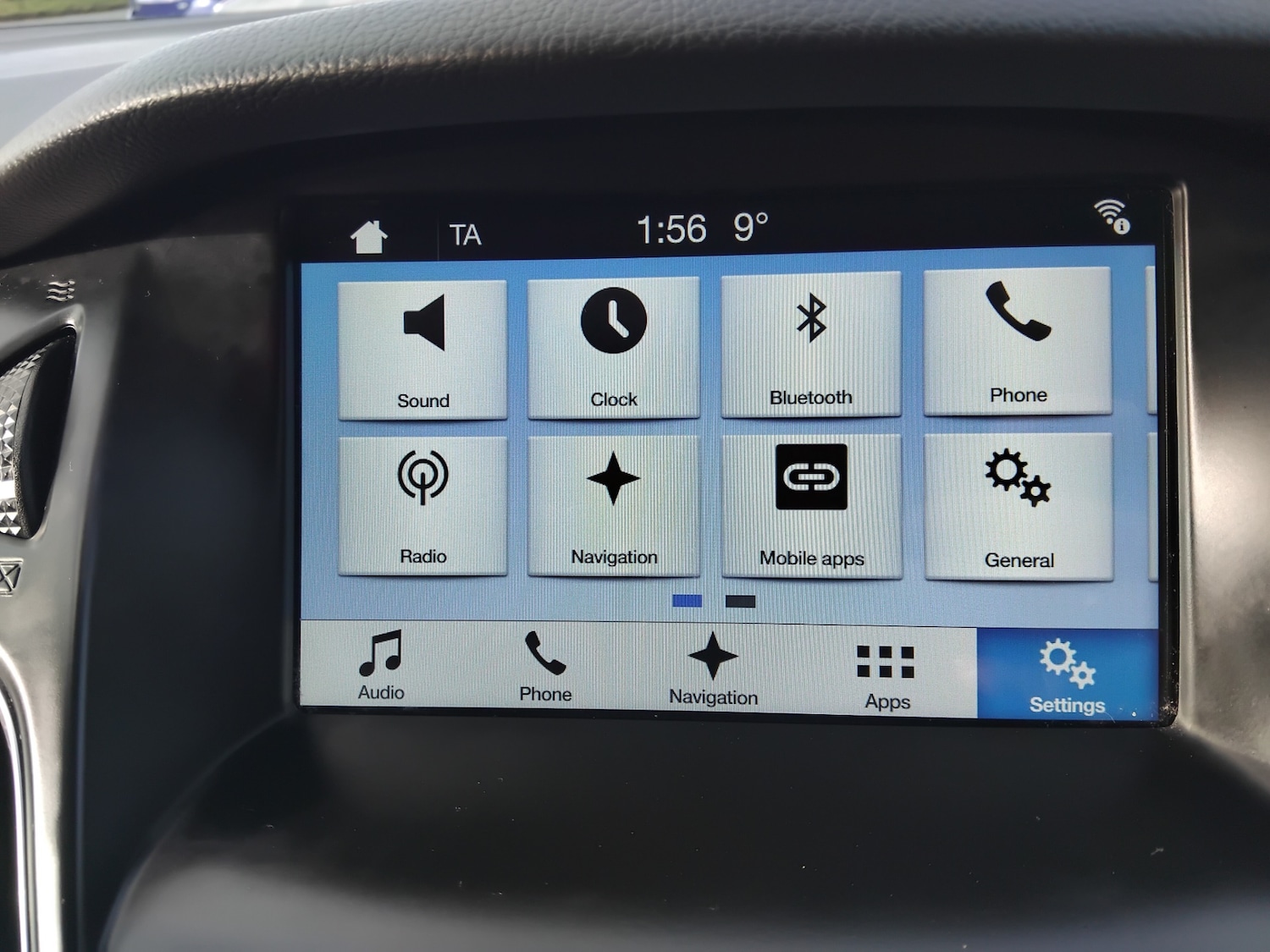 Used Ford Focus 2017 for sale - 77460558: Photo 20