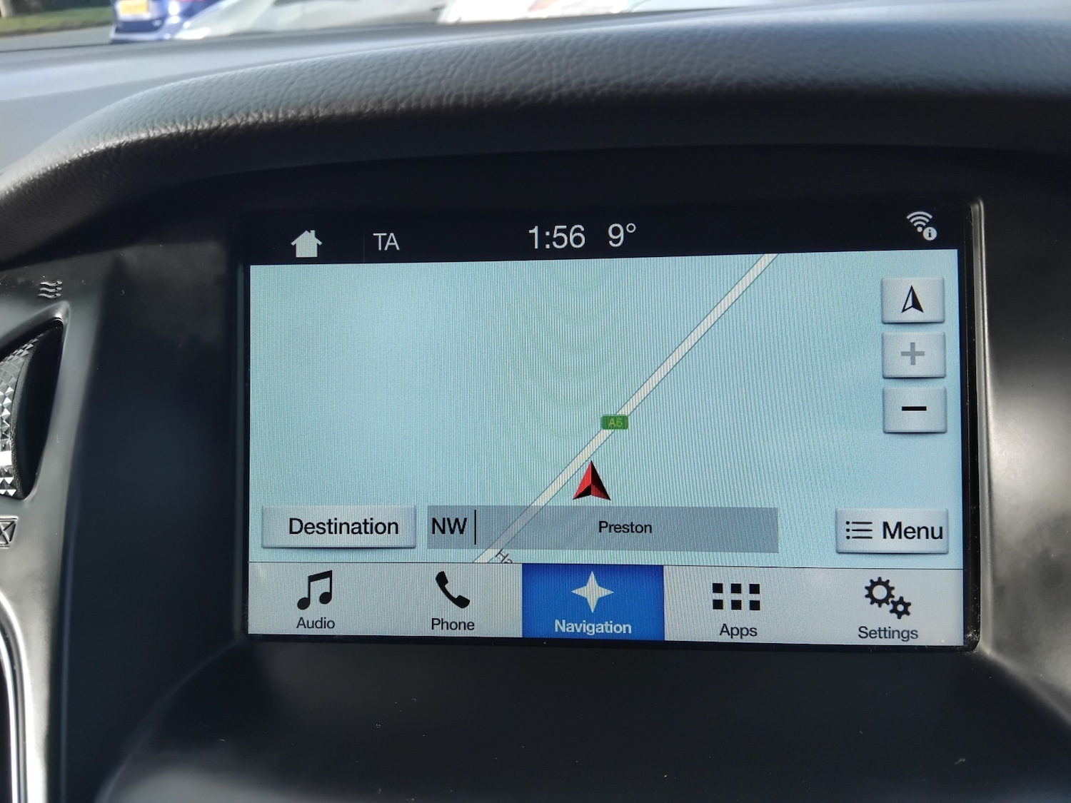 Used Ford Focus 2017 for sale - 77460558: Photo 21