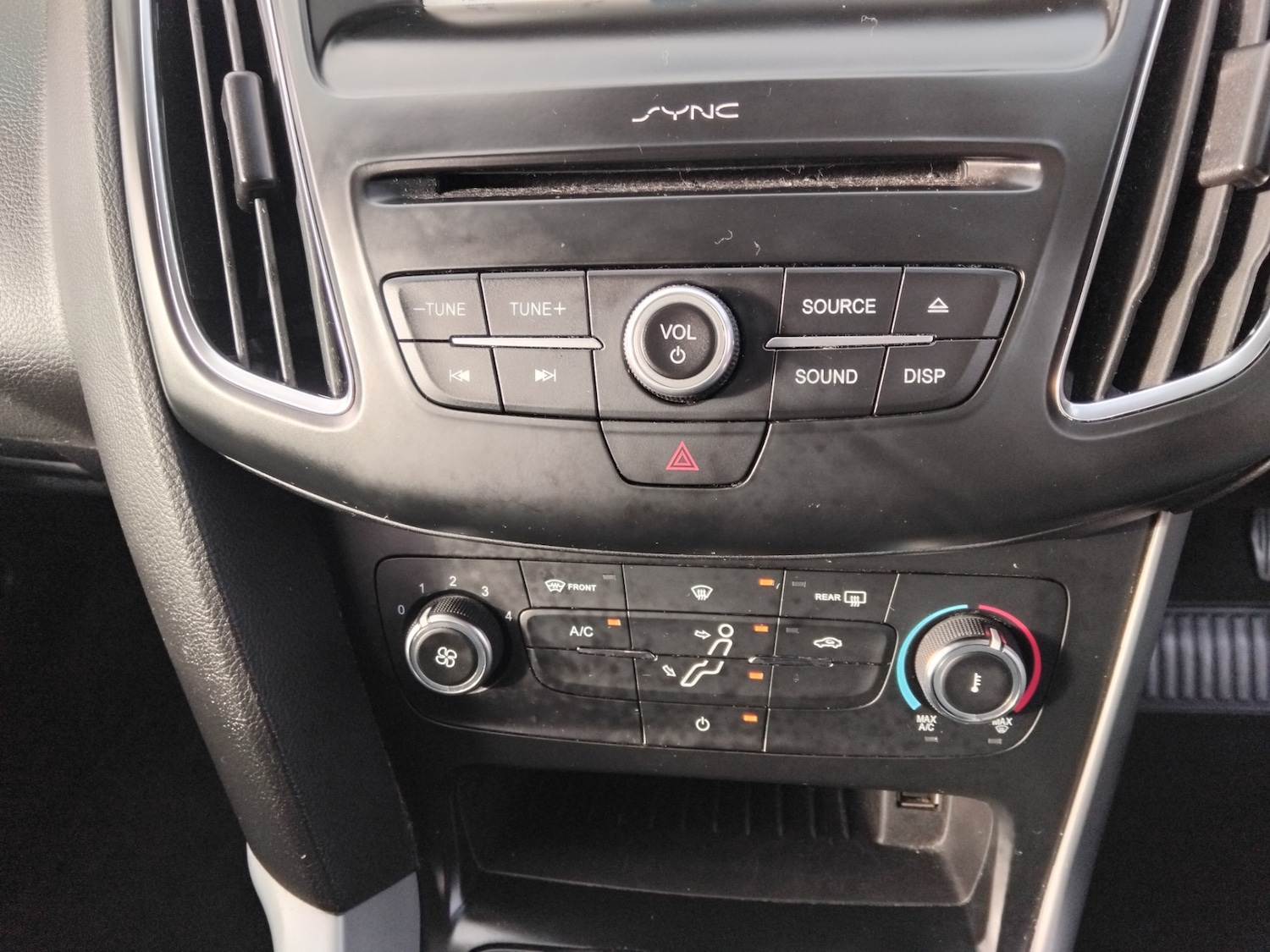 Used Ford Focus 2017 for sale - 77460558: Photo 22