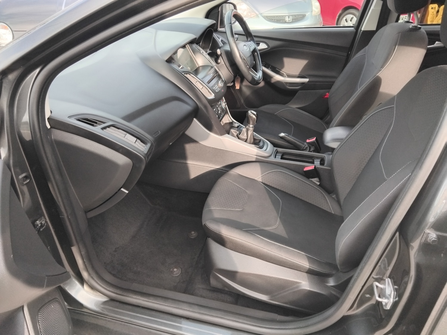 Used Ford Focus 2017 for sale - 77460558: Photo 23