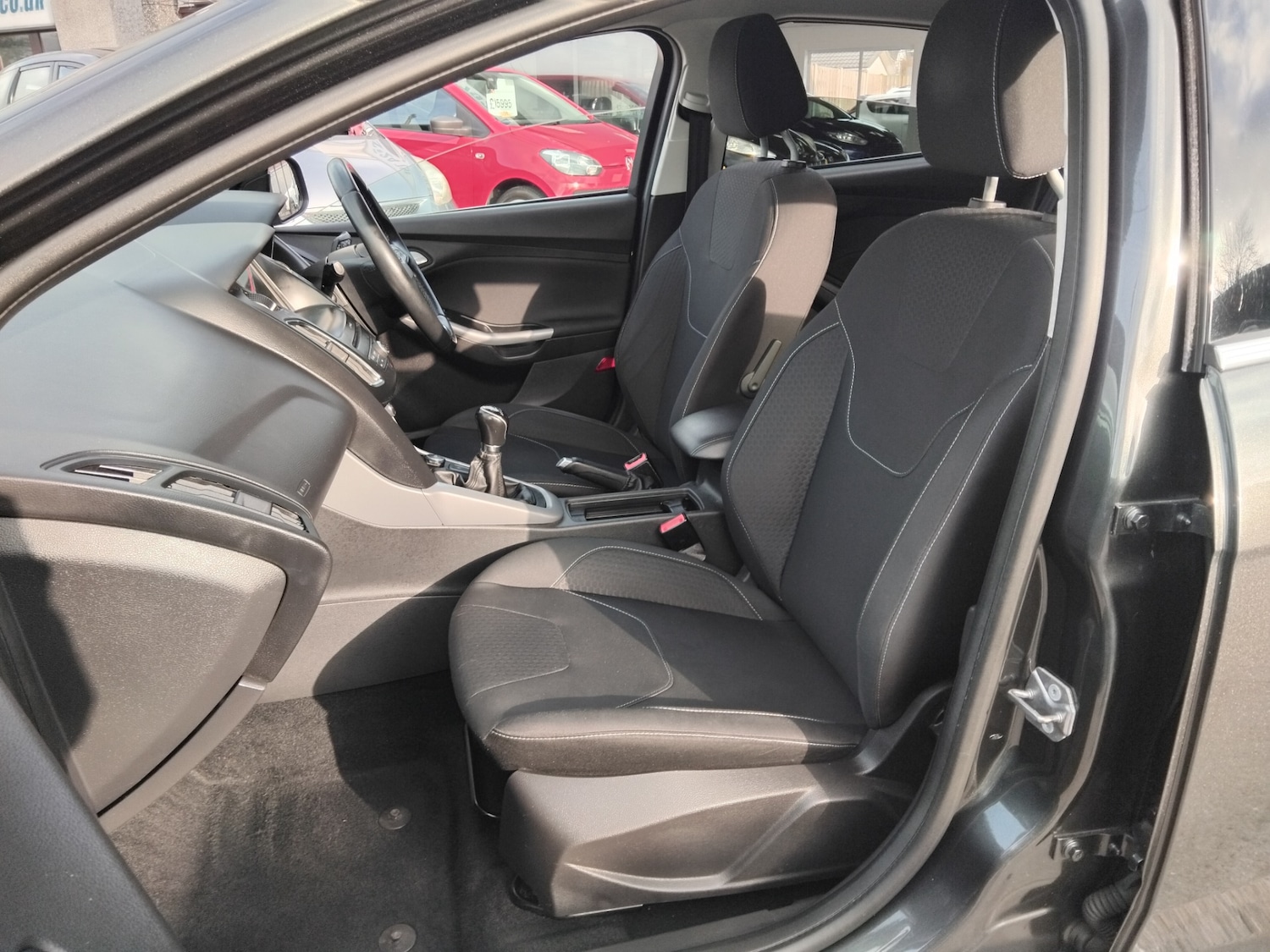 Used Ford Focus 2017 for sale - 77460558: Photo 24