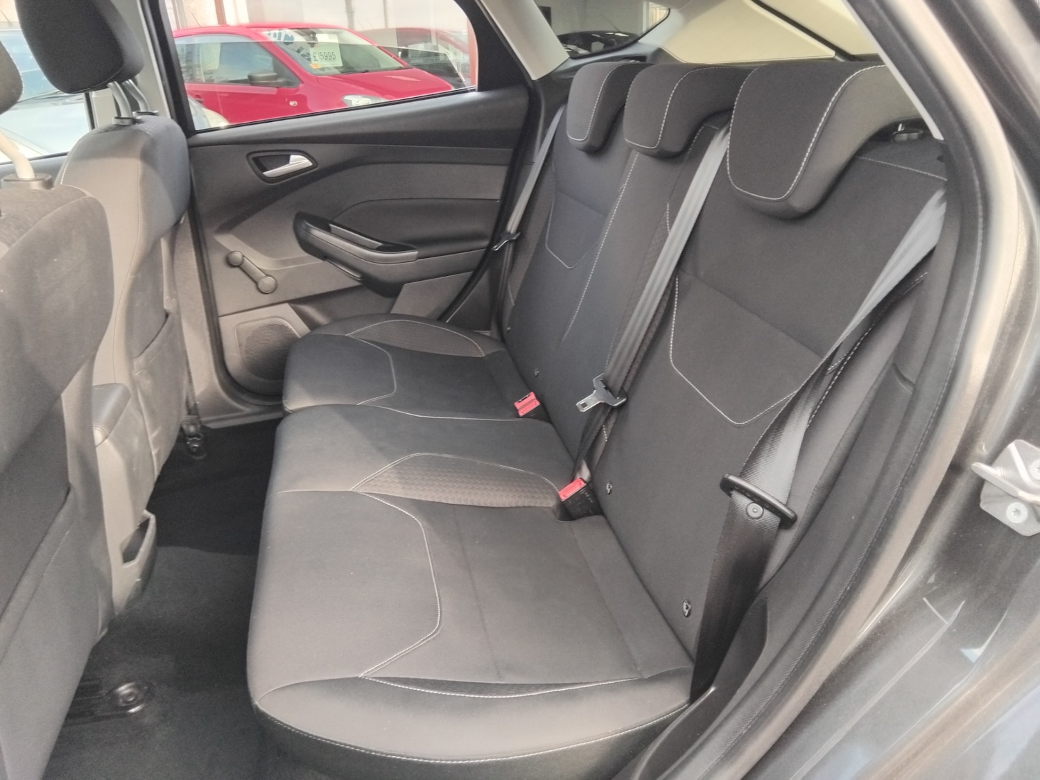 Used Ford Focus 2017 for sale - 77460558: Photo 25