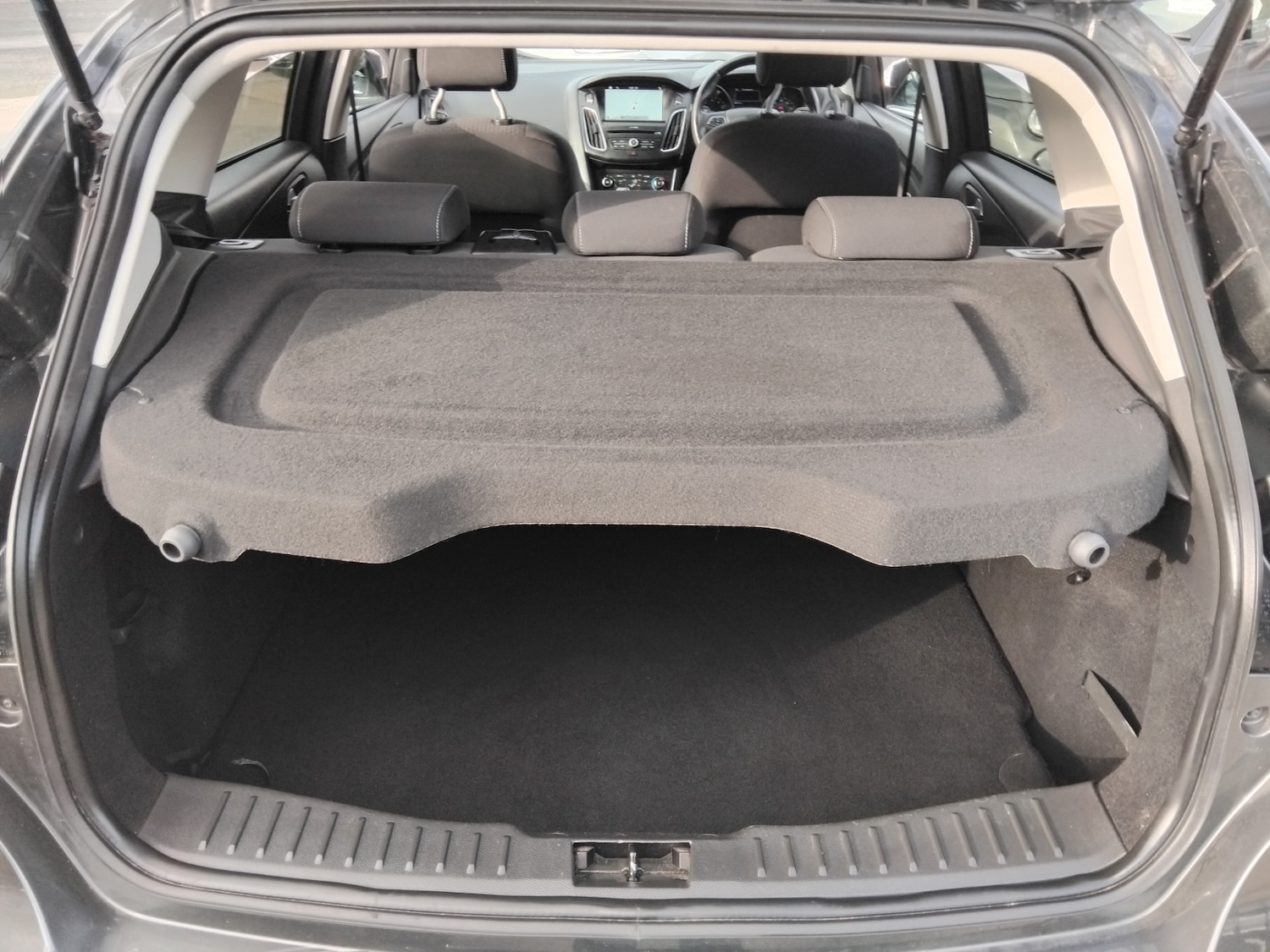 Used Ford Focus 2017 for sale - 77460558: Photo 26