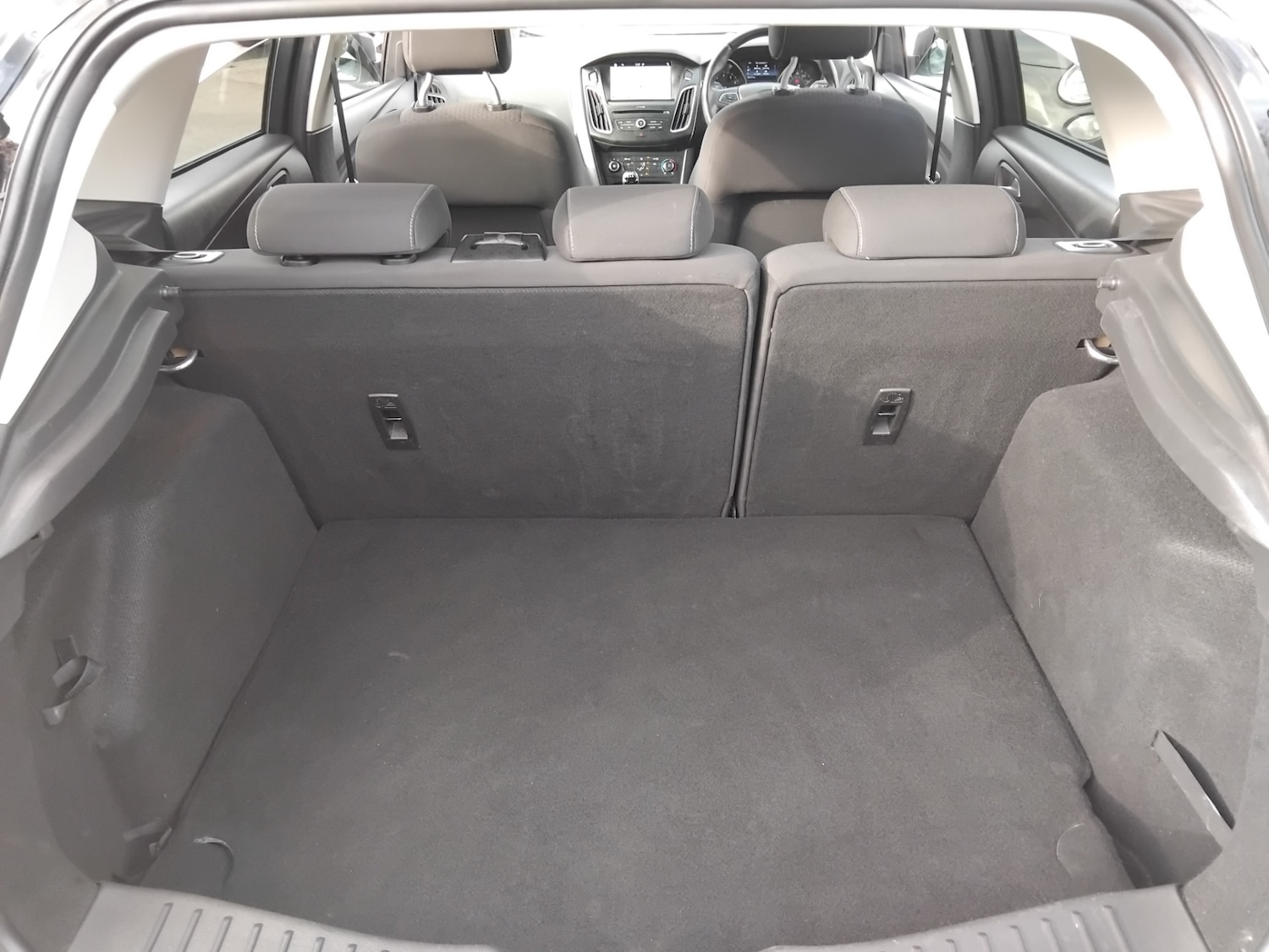 Used Ford Focus 2017 for sale - 77460558: Photo 27