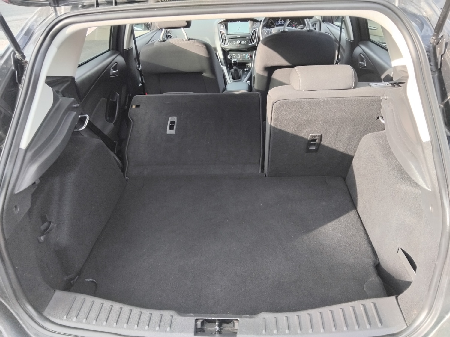 Used Ford Focus 2017 for sale - 77460558: Photo 28