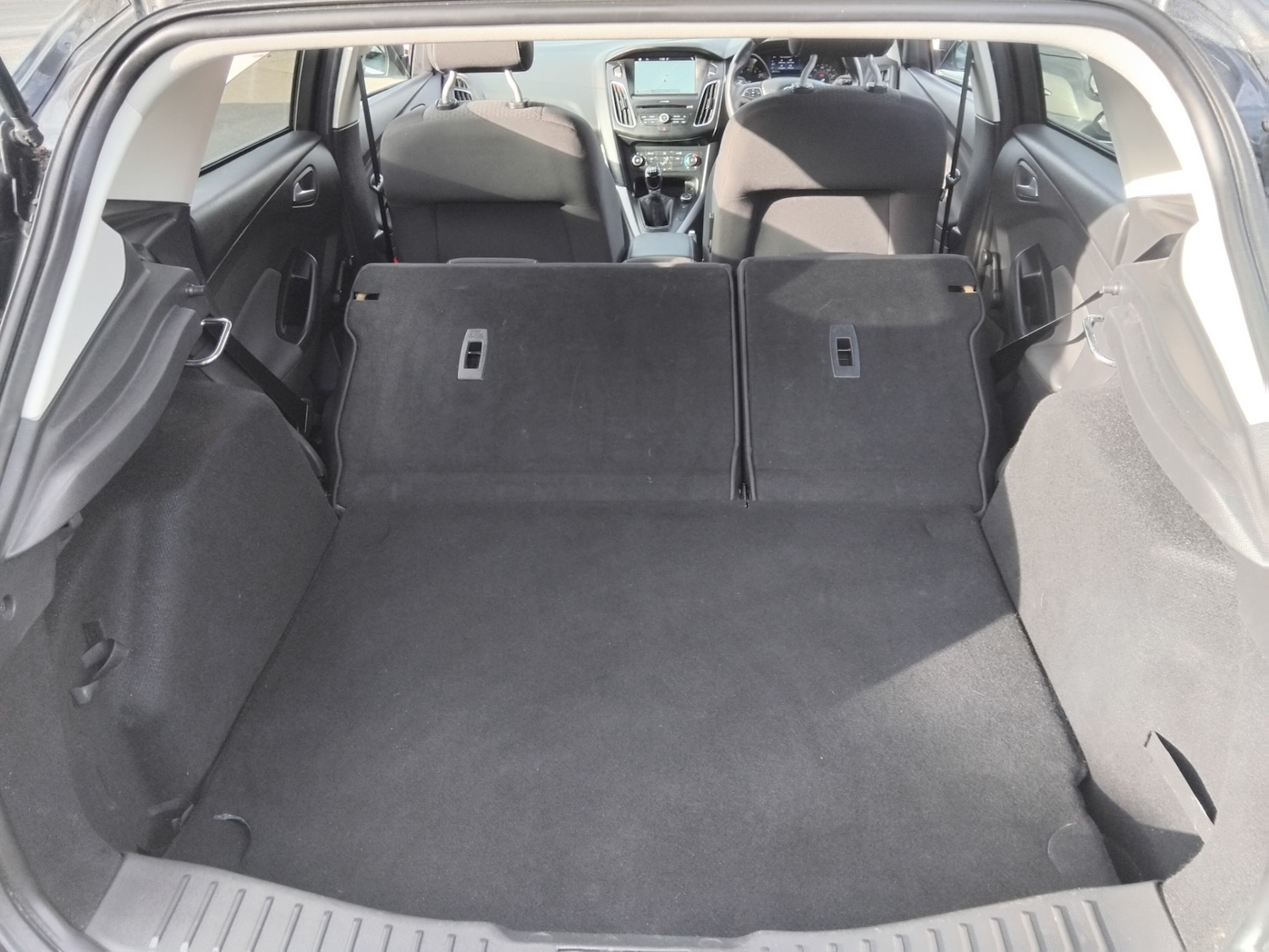 Used Ford Focus 2017 for sale - 77460558: Photo 29