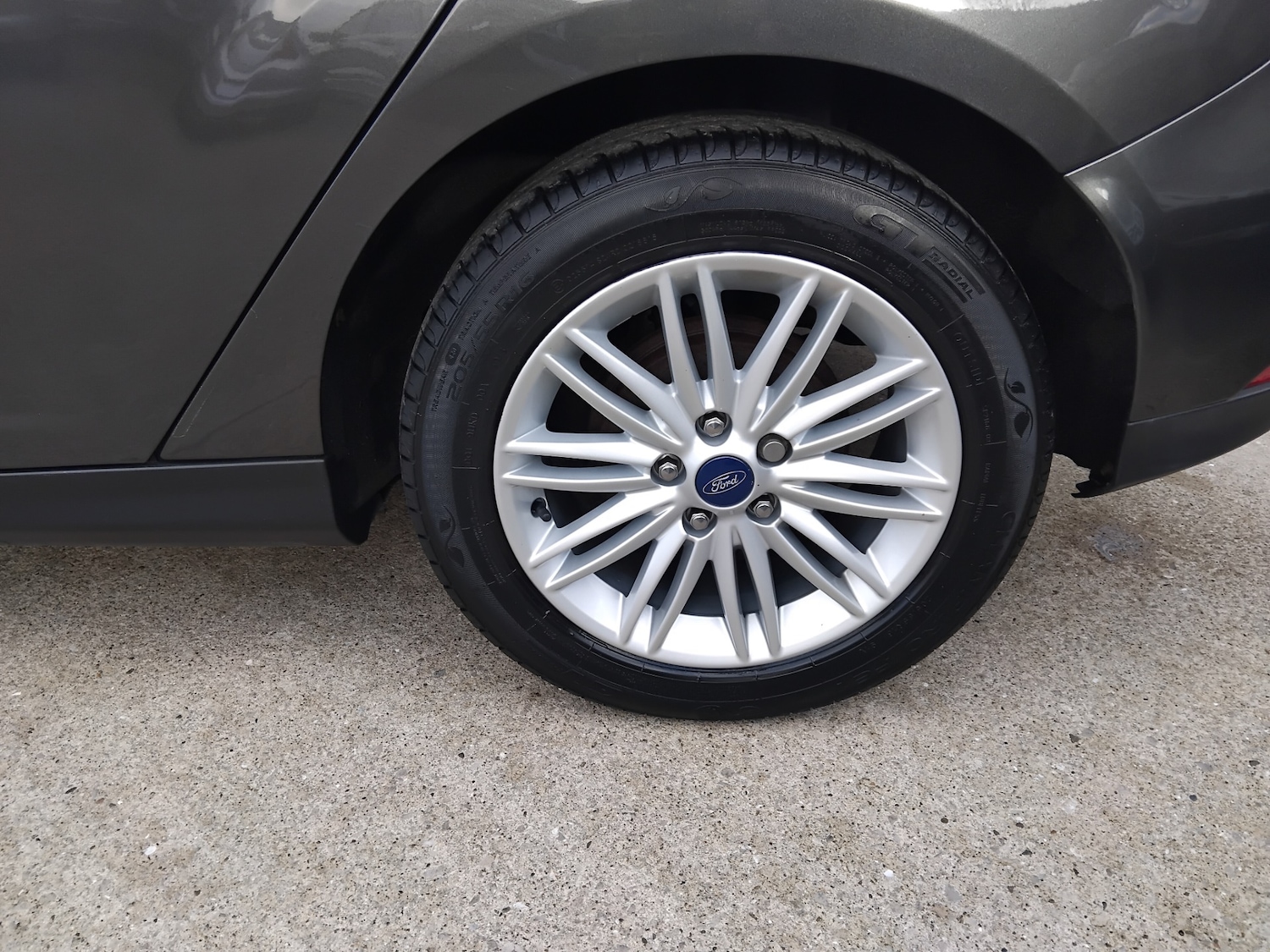 Used Ford Focus 2017 for sale - 77460558: Photo 31