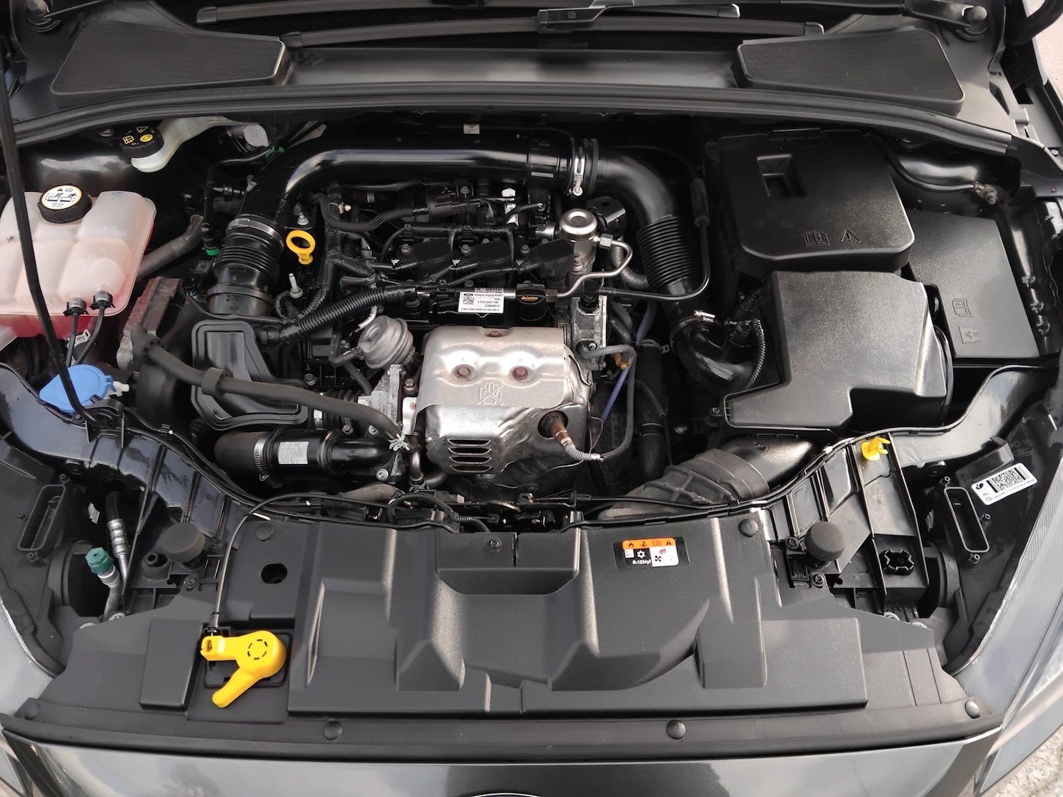 Used Ford Focus 2017 for sale - 77460558: Photo 32