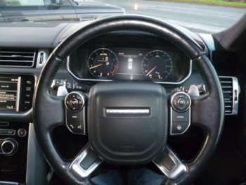 Used Land Rover Range Rover 2015 for sale - 73112781: Photo