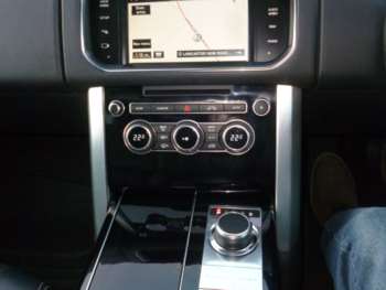 Used Land Rover Range Rover 2015 for sale - 73112781: Photo
