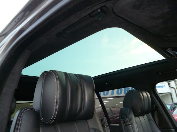 Used Land Rover Range Rover 2015 for sale - 73112781: Photo 8